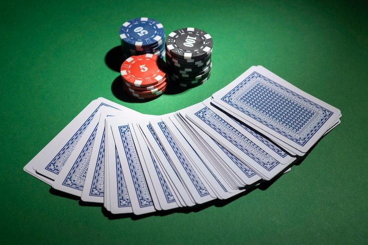 koi cuan French Roulette live dealer studio with streaming video on mobile phone
