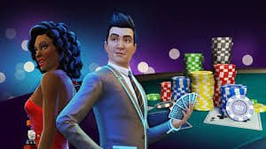 Mobile betting interface controls